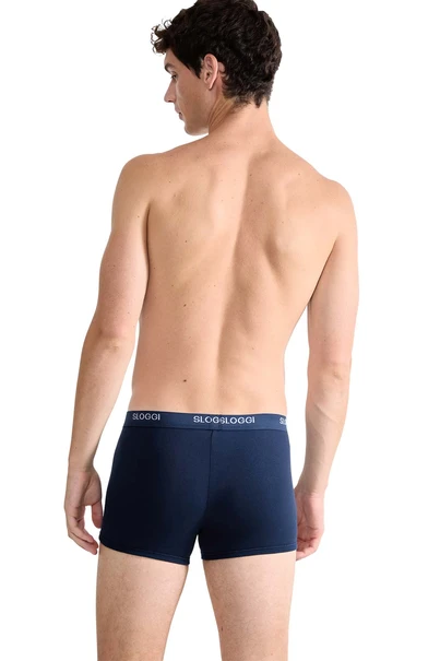 Sloggi Men Basic Short