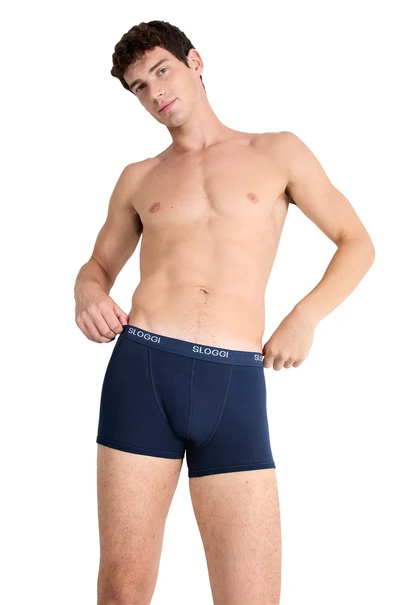 Sloggi Men Basic Short