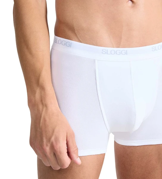 Sloggi Men Basic Short
