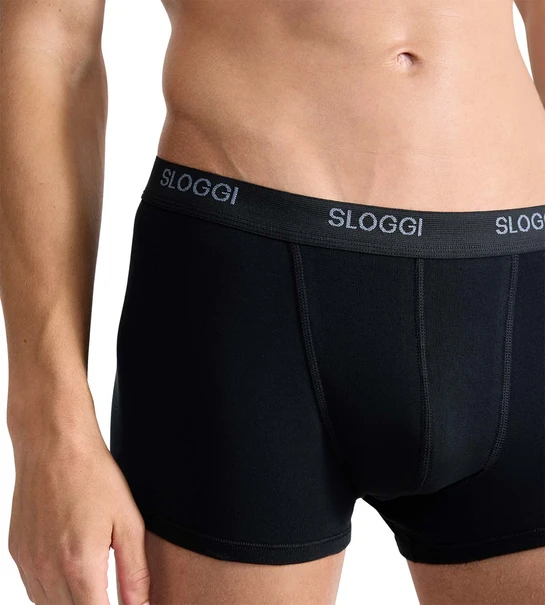 Sloggi Men Basic Short
