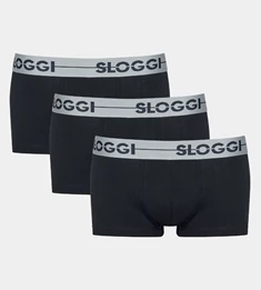 Sloggi Men Go Hipster C3Pack