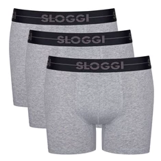 Sloggi Men Go Short C3Pack