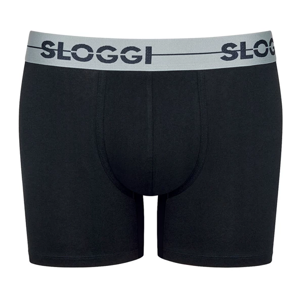 Sloggi Men Go Short C3Pack