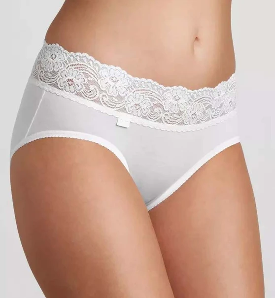 Sloggi Romance Midi