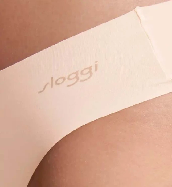 Sloggi Zero Microfibre 2.0 Hipstring