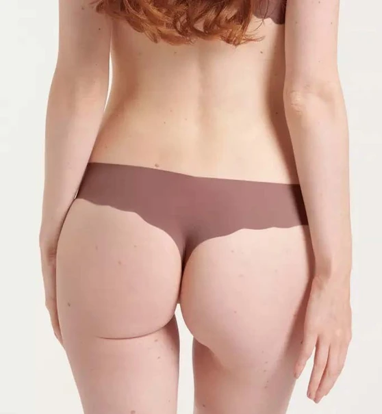Sloggi Zero Microfibre 2.0 Hipstring