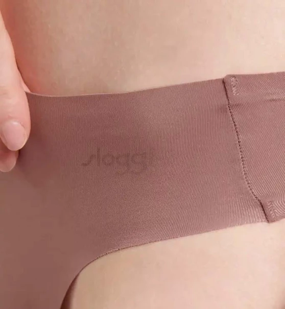 Sloggi Zero Microfibre 2.0 Hipstring
