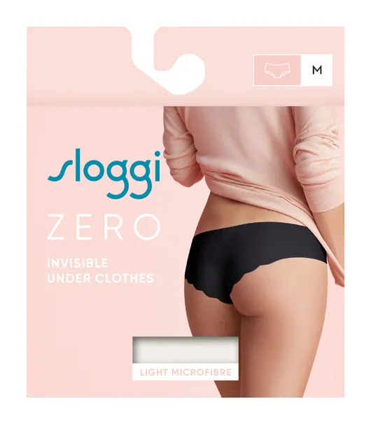 Sloggi ZERO Microfibre Hipster E