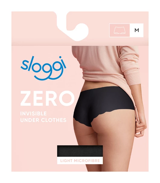Sloggi Zero Microfibre Short