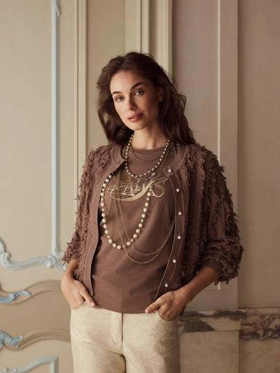 So Soire Paris Dames Set