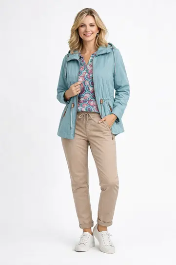 So Soire Sling Zomerlook