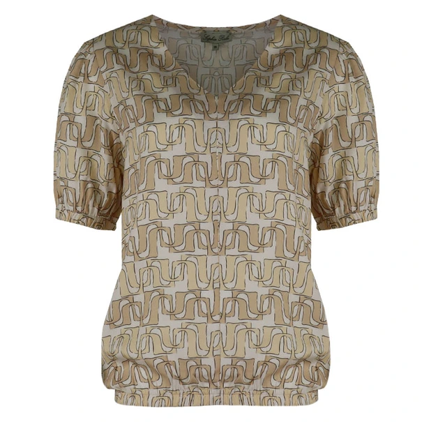 Sophia Perle dames blouse