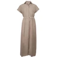 Sophia Perle dames jurk