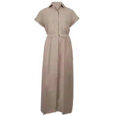 Sophia Perle dames jurk