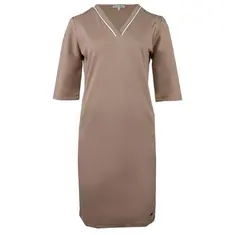 Sophia Perle dames jurk