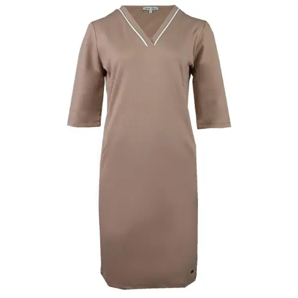 Sophia Perle dames jurk
