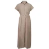 Sophia Perle dames jurk