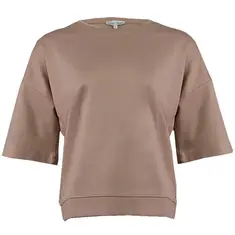 Sophia Perle dames sweater