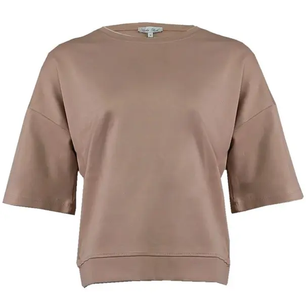 Sophia Perle dames sweater