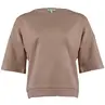 Sophia Perle dames sweater