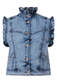 SoSoire Conchita dames gilet