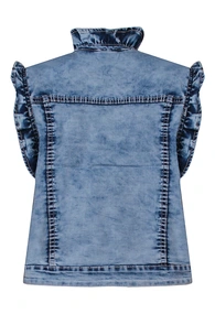 SoSoire Conchita dames gilet