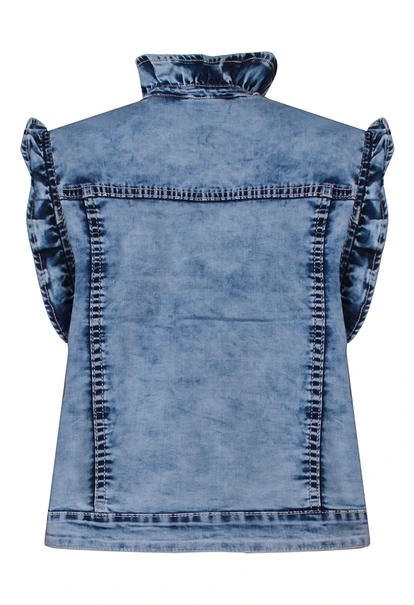 SoSoire Conchita dames gilet