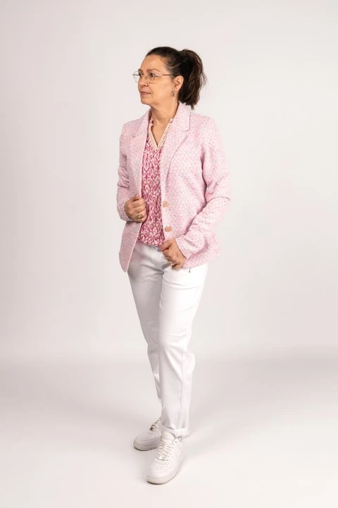 SoSoire dames blazer Kelsey