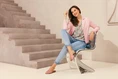 SoSoire dames blazer Lieneke