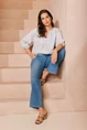 SoSoire dames blouse Alexia
