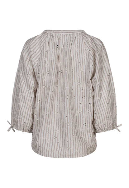 SoSoire dames blouse Alexia