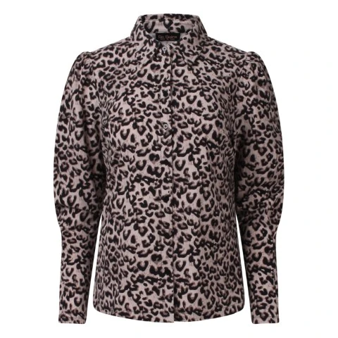 SoSoire dames blouse Alisa