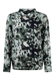 SoSoire dames blouse Baukje
