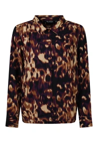 SoSoire dames blouse Baukje