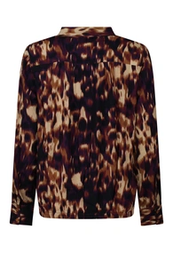 SoSoire dames blouse Baukje