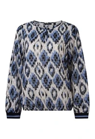 SoSoire dames blouse Brianne