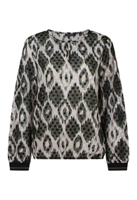 SoSoire dames blouse Brianne