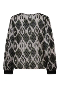 SoSoire dames blouse Brianne