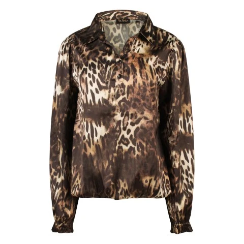 SoSoire dames blouse Cato
