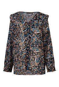SoSoire dames blouse Corine