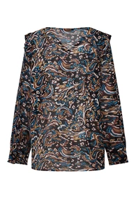 SoSoire dames blouse Corine