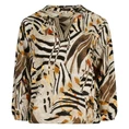SoSoire dames blouse Elizia