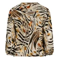 SoSoire dames blouse Elizia