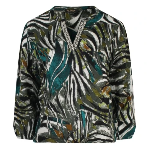 SoSoire dames blouse Elizia