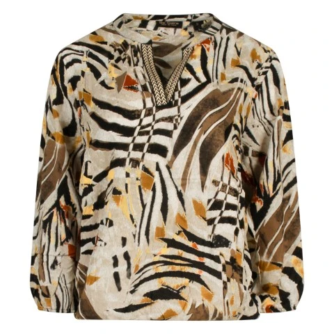 SoSoire dames blouse Elizia