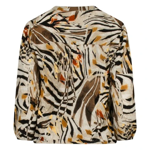 SoSoire dames blouse Elizia