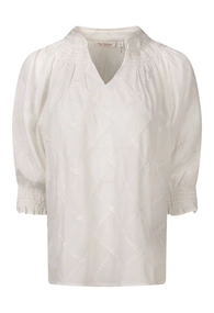 SoSoire dames blouse Felice