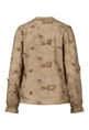 SoSoire dames blouse Fleur