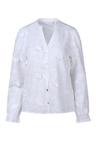 SoSoire dames blouse Fleur