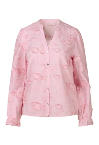 SoSoire dames blouse Fleur